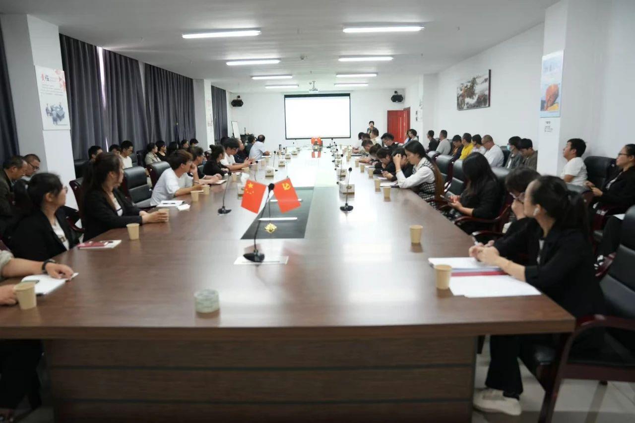 中宣液態(tài)金屬：“四個(gè)聚焦”提高新的社會(huì)階層人士統(tǒng)戰(zhàn)工作實(shí)踐創(chuàng)新基地建設(shè)質(zhì)效
