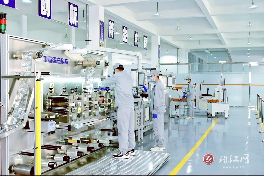 云南唯一！曲靖1家企業(yè)入選國家級未來產(chǎn)業(yè)領(lǐng)軍企業(yè)