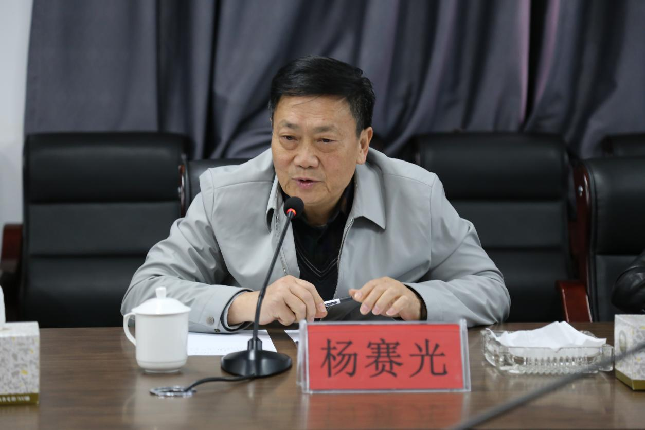 全國有色金屬標準化技術(shù)委員會秘書處一行到公司調(diào)研液態(tài)金屬產(chǎn)業(yè)發(fā)展情況