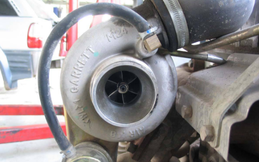 渦輪增壓器工作原理、安裝步驟、壽命延長方法