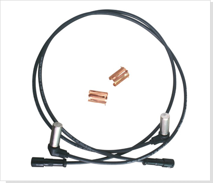 ABS傳感器帶襯套總成