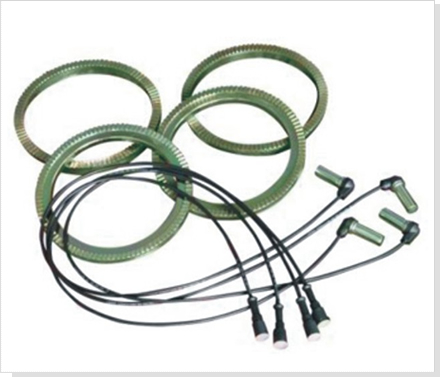 ABS傳感器、齒輪總成