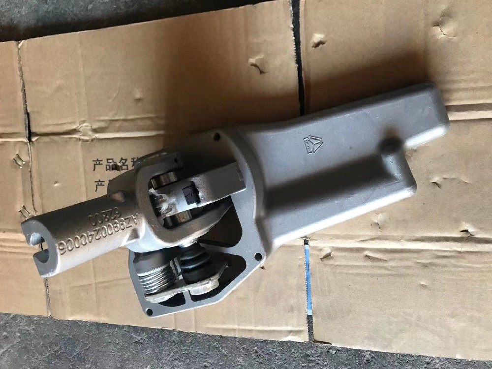 豪沃行當(dāng)桿操縱機(jī)構(gòu) 豪沃行當(dāng)桿操縱機(jī)構(gòu)