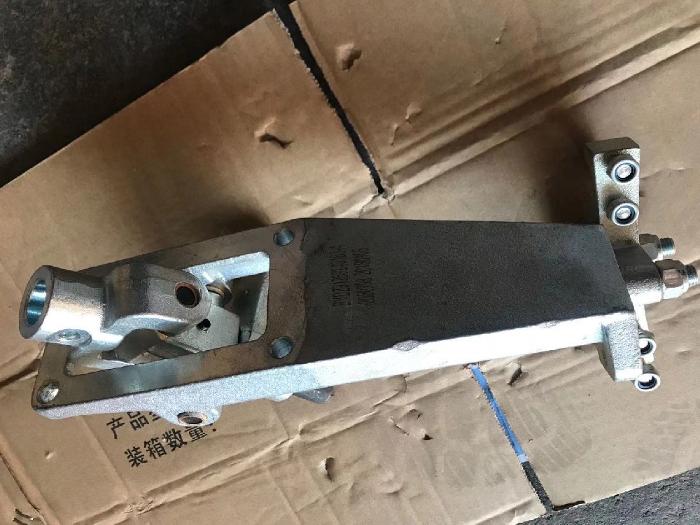 操縱機(jī)構(gòu)，換擋桿機(jī)構(gòu)