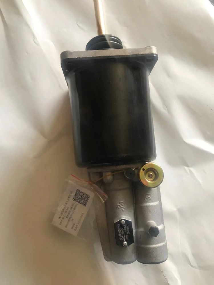 離合器助力器 離合器助力器