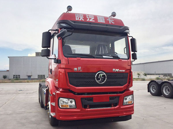 DZ91149190007 室進(jìn)氣扁管分裝總成  Air intake flat tube   SHACMAN    M3000    Cab intake flat pipe