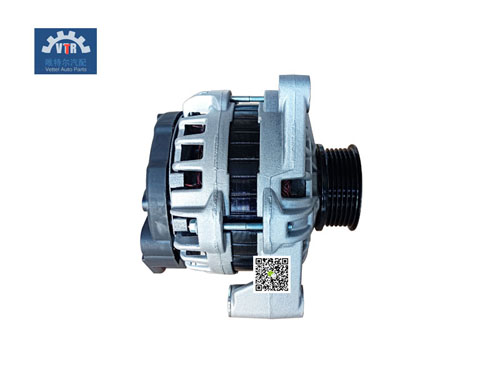 1000104183   發(fā)電機   dynamo WEICHAI engine Starting system  SHACMAN   FAW   Truck Parts
