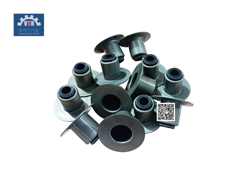 1007035B81D  氣門油封   Valve seal  wxdew  engine  CA6DM2-42E3   FAWDE  J6   Truck Parts