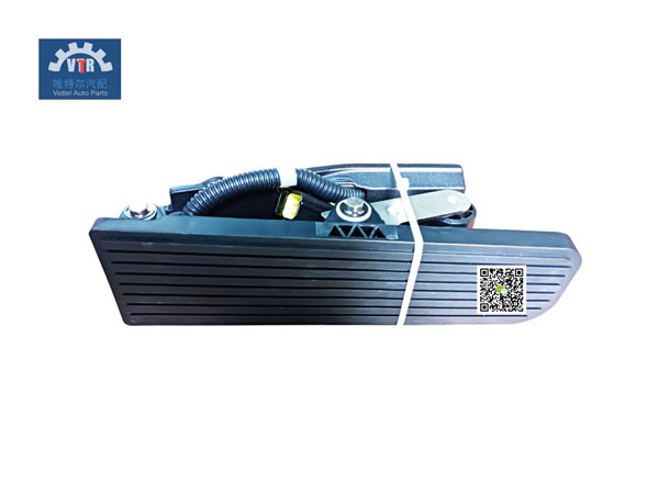 1108010-D001 電子油門(mén)踏板總成   Electronic accelerator pedal   FAWDE  J5H  J5P  Cab combination pedal