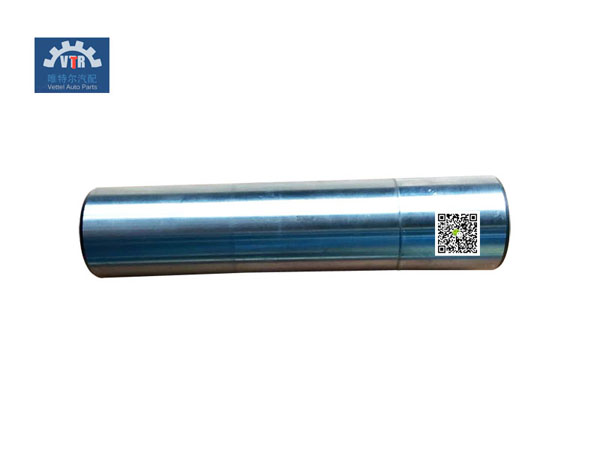 HD90009410357   轉(zhuǎn)向節(jié)主銷   Steering knuckle kingpin  SHACMAN  F2000 F3000 X3000 M3000  Front axle steering fittings