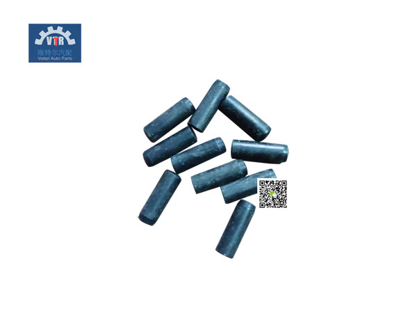 5575521 同步器保險(xiǎn)銷 Synchronizer pin FAWDE J6 J5 Transmission mechanism transmission A-6580 ETN 5575521 同步器保險(xiǎn)銷 Synchronizer pin FAWDE J6 J5 Transmission mechanism transmission A-6580 ETN