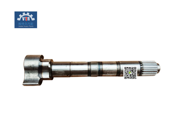 HD90149446002  制動(dòng)凸輪軸   Brake camshaft   HANDE Drive axle   SHACMAN   F2000 F3000 X3000 M3000