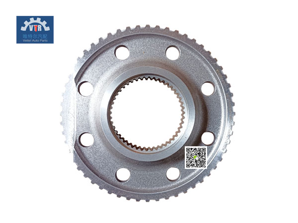 W2405042F01C  齒圈支架   Gear ring stent   FAWDE   CA3256P2K2T1EA81    Pengxiang 300 drive axle