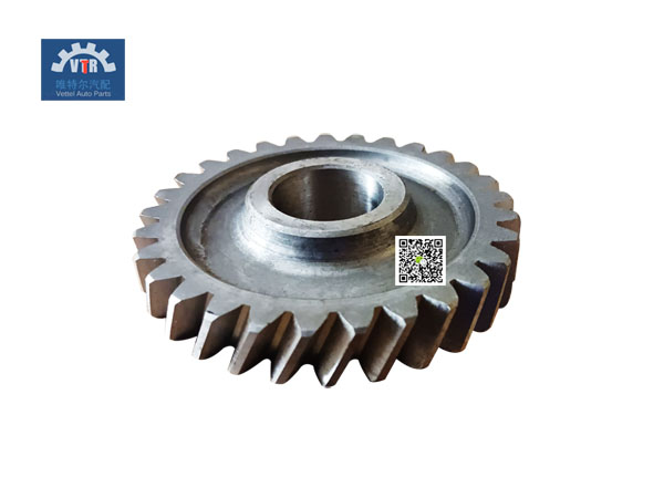 614070060  機(jī)油泵驅(qū)動(dòng)齒輪    oil pump drive gear   WEICHAI   Engine lubrication system