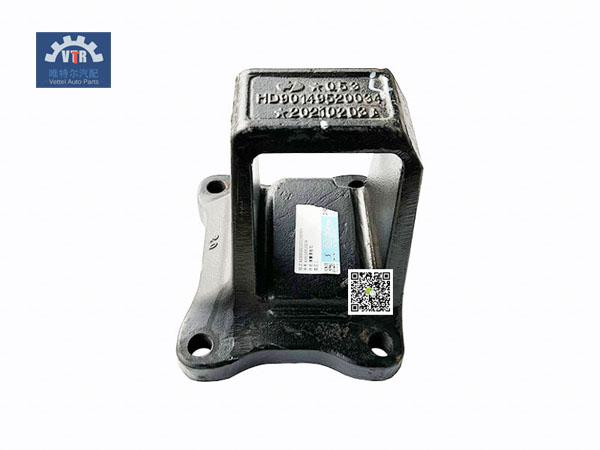 HD90149520034   彈簧滑板右   Spring slide right   SHACMAN F2000 F3000 X3000 M3000 The truck suspension