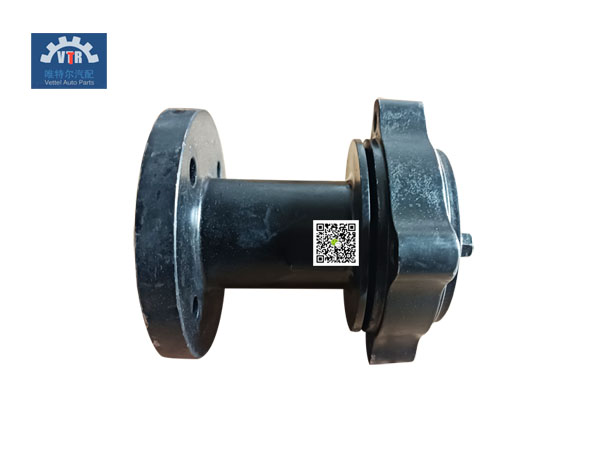 5399952   動力輸出法蘭   Fan coupling Dongfeng Tianjin fire engine   Dongfeng Cummins ISDE6.7L