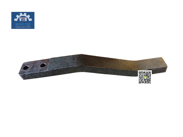 1000395633   護(hù)風(fēng)罩支架     Wind shield bracket    WEICHAI  WP10  engine cooling system   SHACMAN F3000