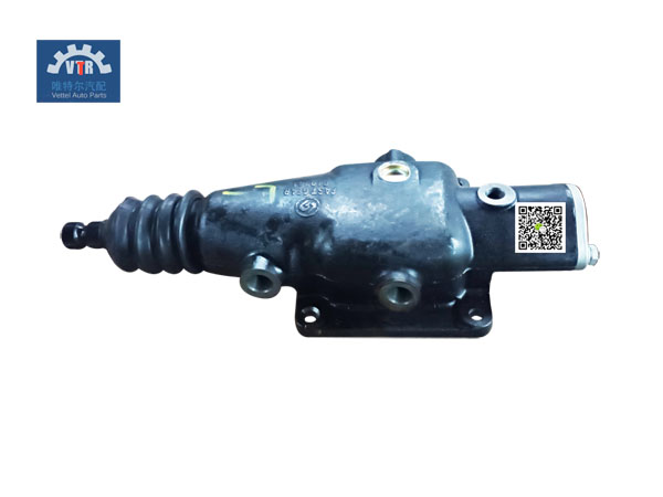 10JS160-1703010-7 操縱裝置總成(右舵) Control gear assembly FAST 10JS160 transmission Right rudder 10JS160-1703010-7 操縱裝置總成(右舵) Control gear assembly FAST 10JS160 transmission Right rudder