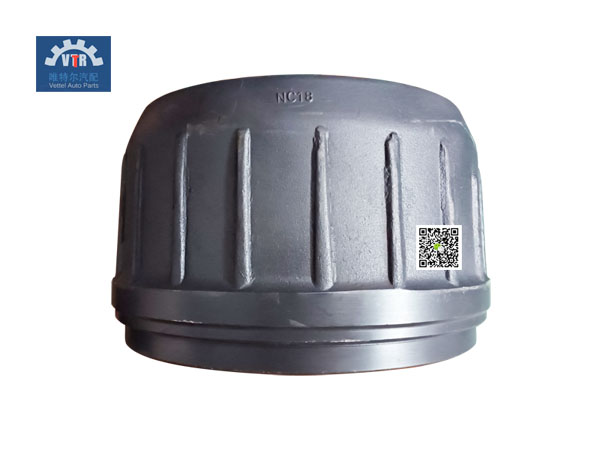 35ZS01A-02065 制動鼓 Brake drum Dongfeng Dena drive axle 460 35ZS01A-02065 制動鼓 Brake drum Dongfeng Dena drive axle 460