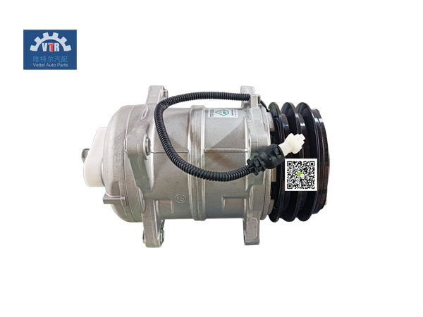 DZ13241845013 壓縮機 compressor SHACMAN F3000 Body cab air conditioning system DZ13241845013 壓縮機 compressor SHACMAN F3000 Body cab air conditioning system