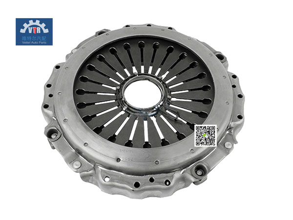 3482 081 233 離合器蓋 Clutch cover Mercedes Benz truck drive system 3482 081 233 離合器蓋 Clutch cover Mercedes Benz truck drive system