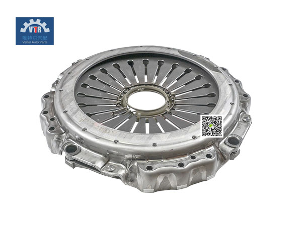 3482 083 118  離合器蓋   Clutch cover   Mercedes Benz truck drive system