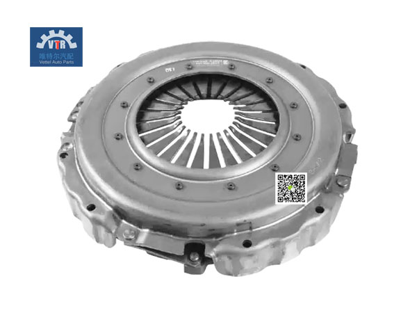 3482 000 464   離合器壓盤    Clutch cover pressure plate MF395 European truck transmission accessories