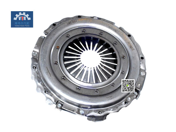 3482 000 463  離合器壓盤    clutch pressure plate MF395 European truck transmission accessories