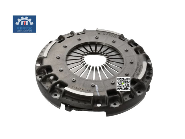 3482 012 211 離合器壓盤 clutch pressure plate GMF330 Mercedes-Benz Truck drive accessories 3482 012 211 離合器壓盤 clutch pressure plate GMF330 Mercedes-Benz Truck drive accessories