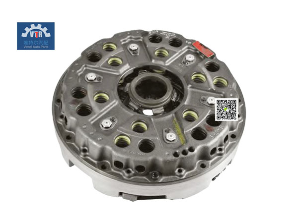 1888 042 009 離合器壓盤 Clutch Pressure Plate GF2/380 Mercedes-Benz Truck drive accessories 1888 042 009 離合器壓盤 Clutch Pressure Plate GF2/380 Mercedes-Benz Truck drive accessories