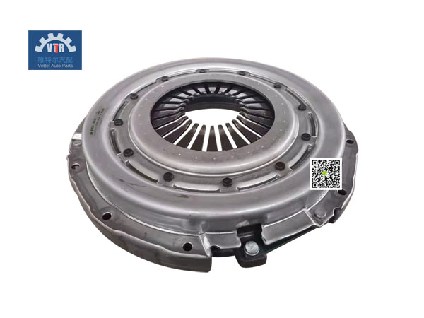 3482 000 462 離合器壓盤 Clutch Pressure Plate MF362 Mercedes-Benz Truck drive accessories 3482 000 462 離合器壓盤 Clutch Pressure Plate MF362 Mercedes-Benz Truck drive accessories