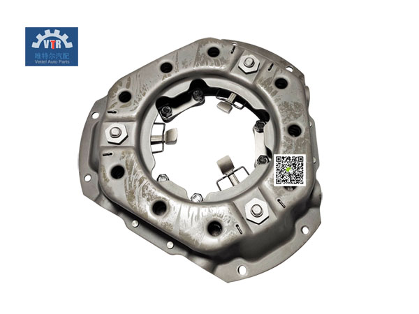 1882 205 234  離合器壓盤    Clutch Pressure Plate HBX250 Mercedes-Benz Truck drive accessories