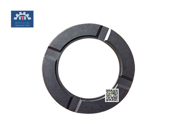 81.35613.0043  半軸齒輪墊-后   Half shaft gear pad HANDE HDZ300 TGX rear drive axle Main reducer. - Differential