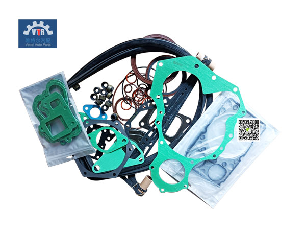 1002580535  發(fā)動機修理包   Engine Gasket Kits WEICHAI WD618 WP10 Engine repair parts