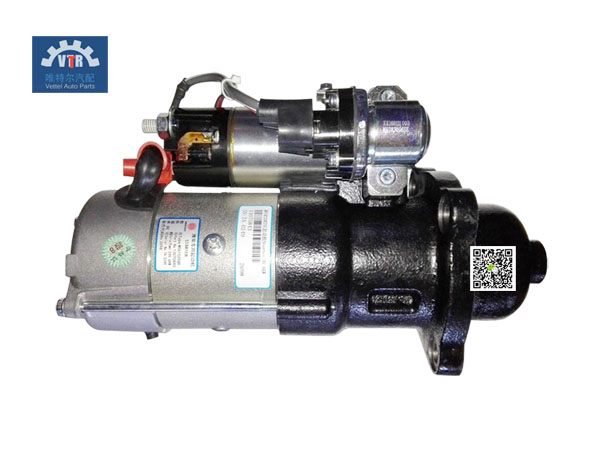 13070843  起動(dòng)機(jī)   starter   WEICHAI  deutz  WP6   Engine starting system accessories