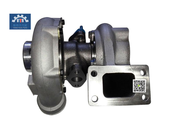 13068963  渦輪增壓器 -道依茨    turbocharger-deutz   WEICHAI   Engine intake fitting