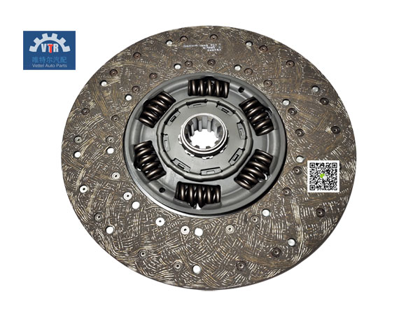 1878 080 034 離合器從動(dòng)盤 Clutch Disc Mercedes-Benz Truck drive accessories 1878 080 034 離合器從動(dòng)盤 Clutch Disc Mercedes-Benz Truck drive accessories