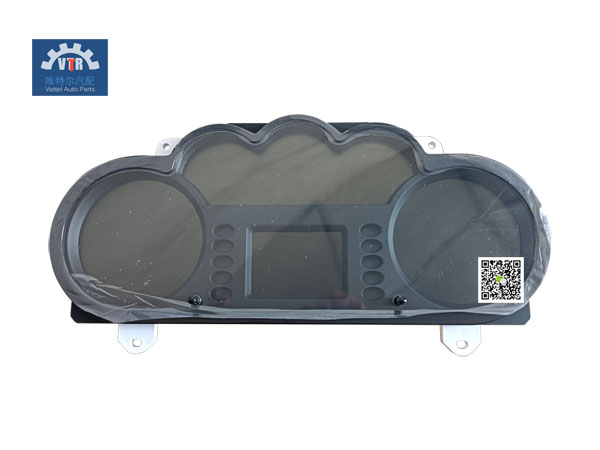 3801010-D9651 儀表盤(pán)總成 Auto Meter FAWDE J5 Electrical accessories for cab instrument panel 3801010-D9651 儀表盤(pán)總成 Auto Meter FAWDE J5 Electrical accessories for cab instrument panel