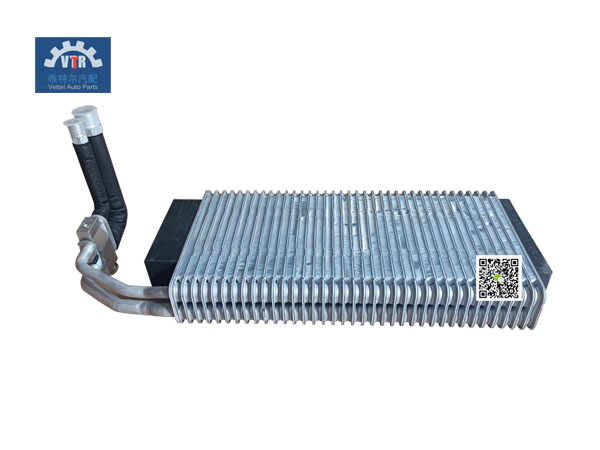 DZ13241821114 蒸發(fā)器芯體 Evaporator core SHACMAN F3000 Cab heating system DZ13241821114 蒸發(fā)器芯體 Evaporator core SHACMAN F3000 Cab heating system
