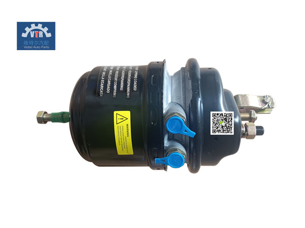 1446059  制動分泵    Spring-loaded Cylinder    SCANIA Truck walking brake accessories