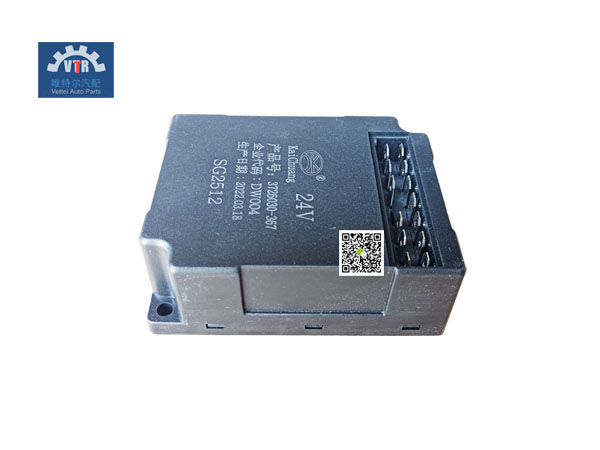 3726030-367 轉(zhuǎn)向閃光控制器 Flash relay FAWDE J6 truck electrical appliances 3726030-367 轉(zhuǎn)向閃光控制器 Flash relay FAWDE J6 truck electrical appliances