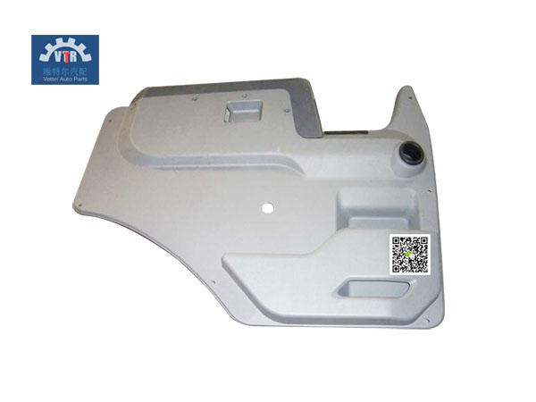 WG1642330020   車門內護板總成-左門    Door fender. - Left door SINOTRUK HOWO Truck cab door accessories