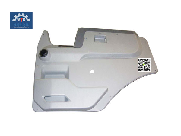 WG1642330040   右車(chē)門(mén)內(nèi)護(hù)板   Right door inner guard SINOTRUK HOWO Truck cab door accessories