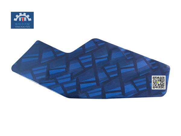 DZ13241330260 右車門內(nèi)飾板 Right door interior panel SHACMAN F2000 F3000 Truck cab door accessories DZ13241330260 右車門內(nèi)飾板 Right door interior panel SHACMAN F2000 F3000 Truck cab door accessories