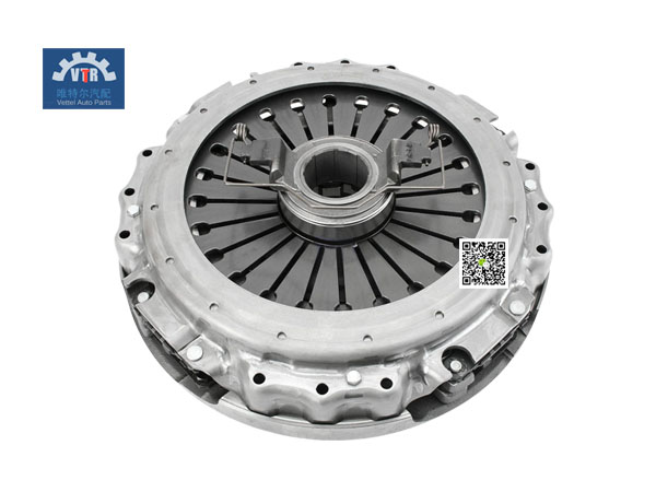 3488 000 159 離合器蓋 Clutch Pressure Plate MFZ2/400X VOLVO Truck Transmission Parts 3488 000 159 離合器蓋 Clutch Pressure Plate MFZ2/400X VOLVO Truck Transmission Parts