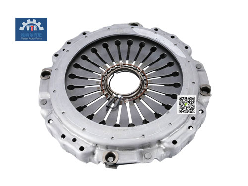 3482 000 361  離合器蓋    Clutch Pressure Plate MFZ430 MAN Truck Transmission Parts