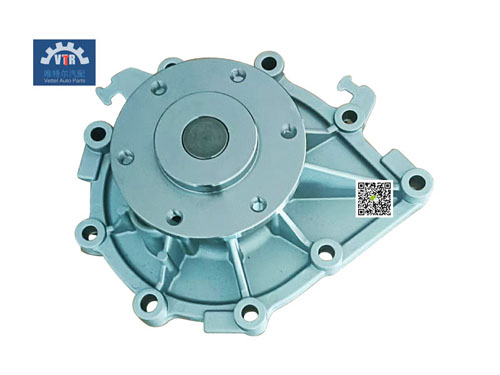 200V06500-6694 水泵 water pump SINOTRUK engine MC13 544PH HOWO T7H power system 200V06500-6694 水泵 water pump SINOTRUK engine MC13 544PH HOWO T7H power system