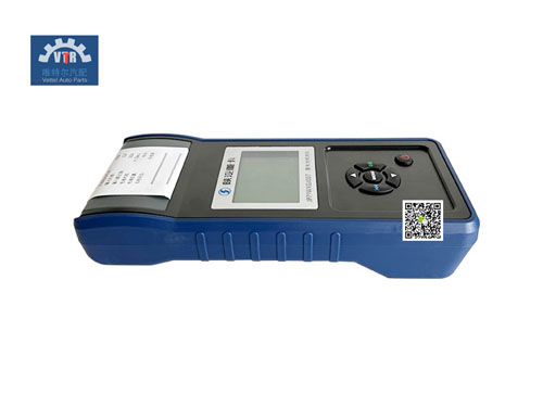 JPPJWXGJ007   蓄電池檢測儀  Battery tester   SHACMAN  truck  test appliances