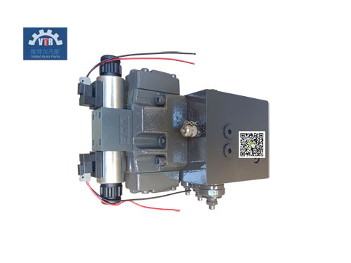 TG53717300150 舉升控制閥 SINOTRUK HOVA Traction saddle hydraulic system TG53717300150 舉升控制閥 SINOTRUK HOVA Traction saddle hydraulic system