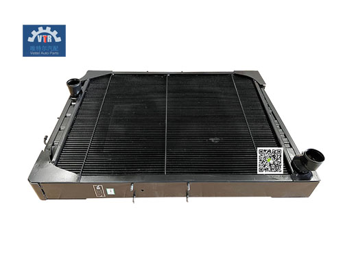 2300-1301010 水冷散熱器 SHACMAN water cooling radiator 2300-1301010 水冷散熱器 SHACMAN water cooling radiator